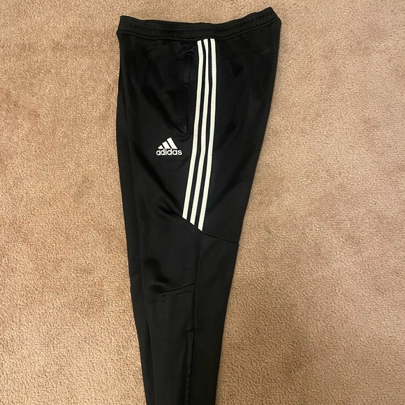Adidas Tiro 17 Training Pants - Picture 6 of 8
